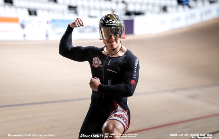 2025ジャパントラックカップ I / II 太田海也,OTA Kaiya,2025ジャパントラックカップ , 伊豆ベロドローム, 2025 Japan Track Cup , Izu Velodrome, Japan