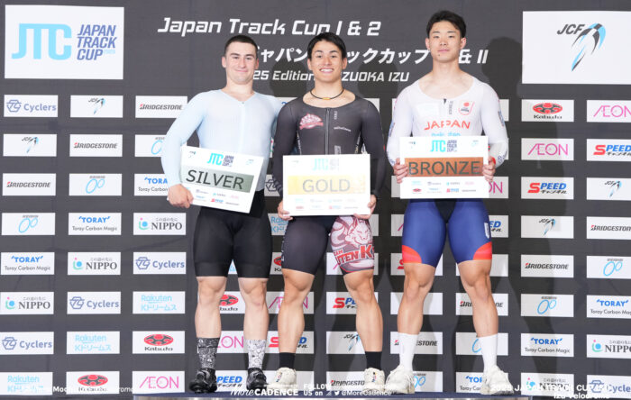 2025ジャパントラックカップ I / II 太田海也,OTA Kaiya,2025ジャパントラックカップ , 伊豆ベロドローム, 2025 Japan Track Cup , Izu Velodrome, Japan
