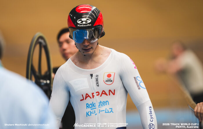 三神遼矢, 2026ワールドカップ第1戦