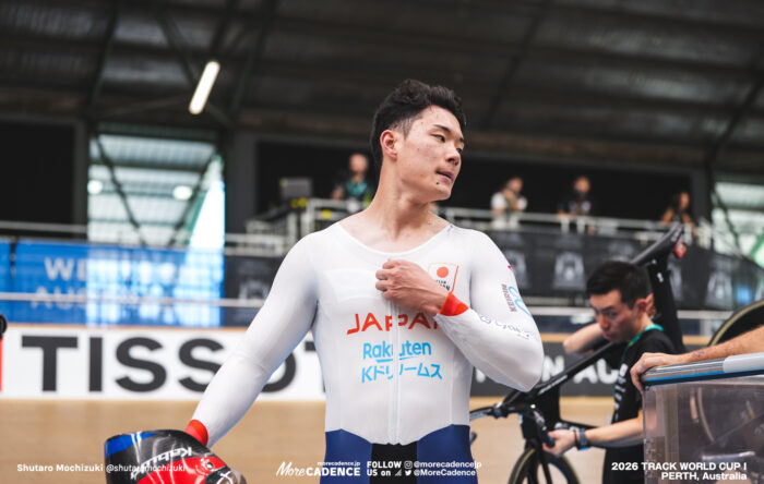 三神遼矢, 2026ワールドカップ第1戦