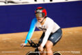 市田龍生都, 2026全日本選手権トラック