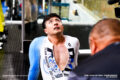 市田龍生都, 2026全日本選手権トラック