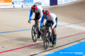 市田龍生都, 2026全日本選手権トラック