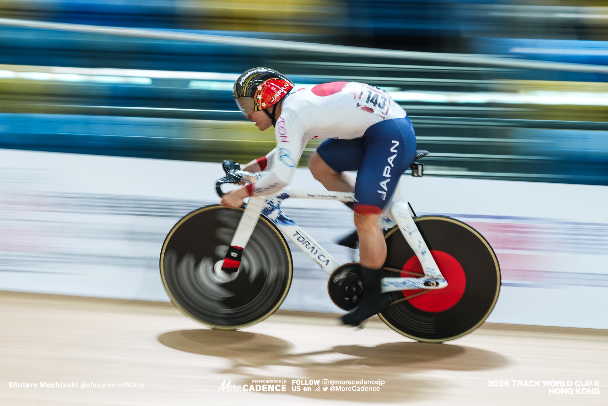 男子スプリント, MEN'S Sprint, 2026ワールドカップ第2戦, 香港, 2026 UCI Track World Cup, Round 2, Hong Kong