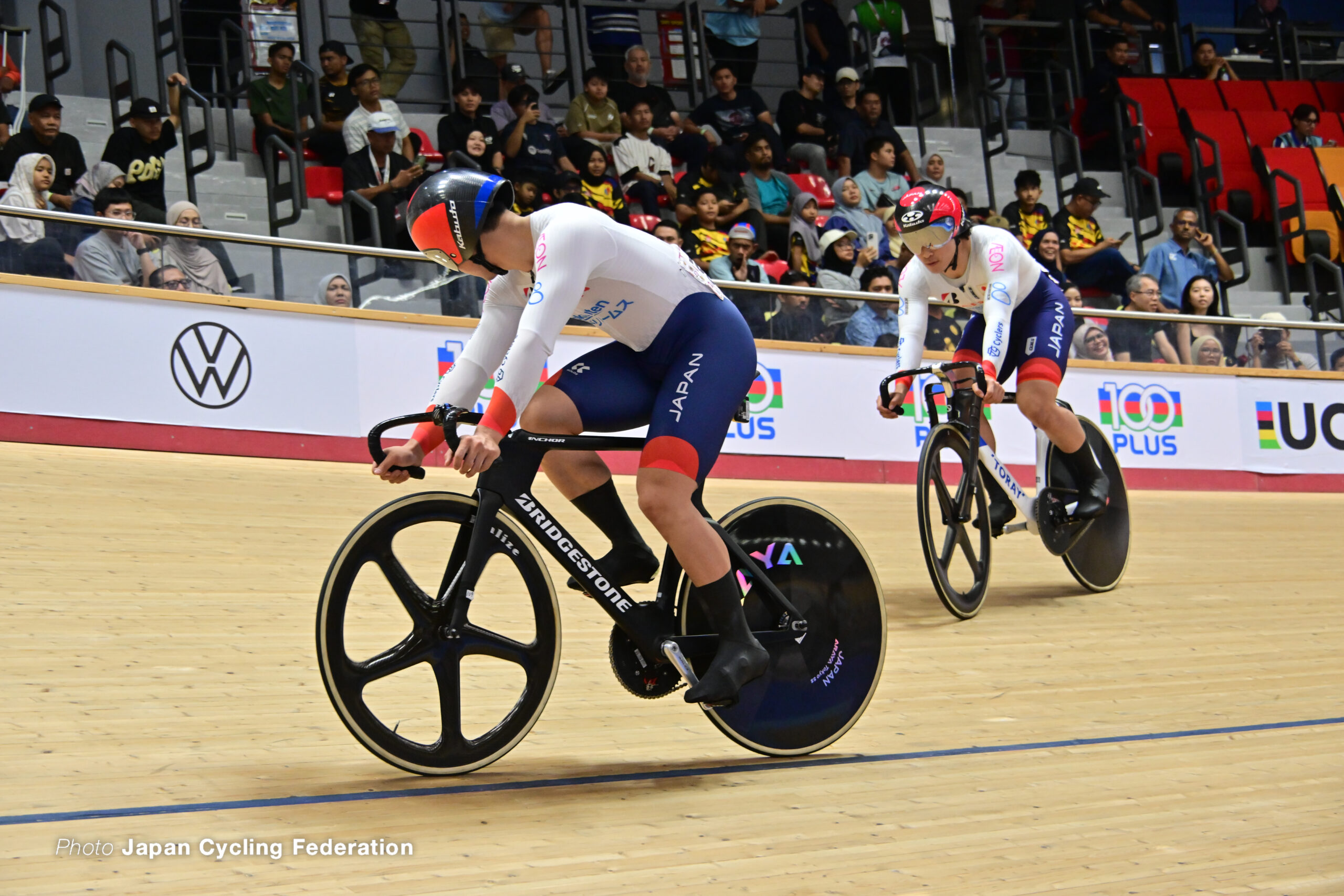中石湊, 男子スプリント, MEN'S Sprint, 『2026ワールドカップ第3戦』,マレーシア,二ライ,2026 UCI Track World Cup 3 - Nilai, Malaysia