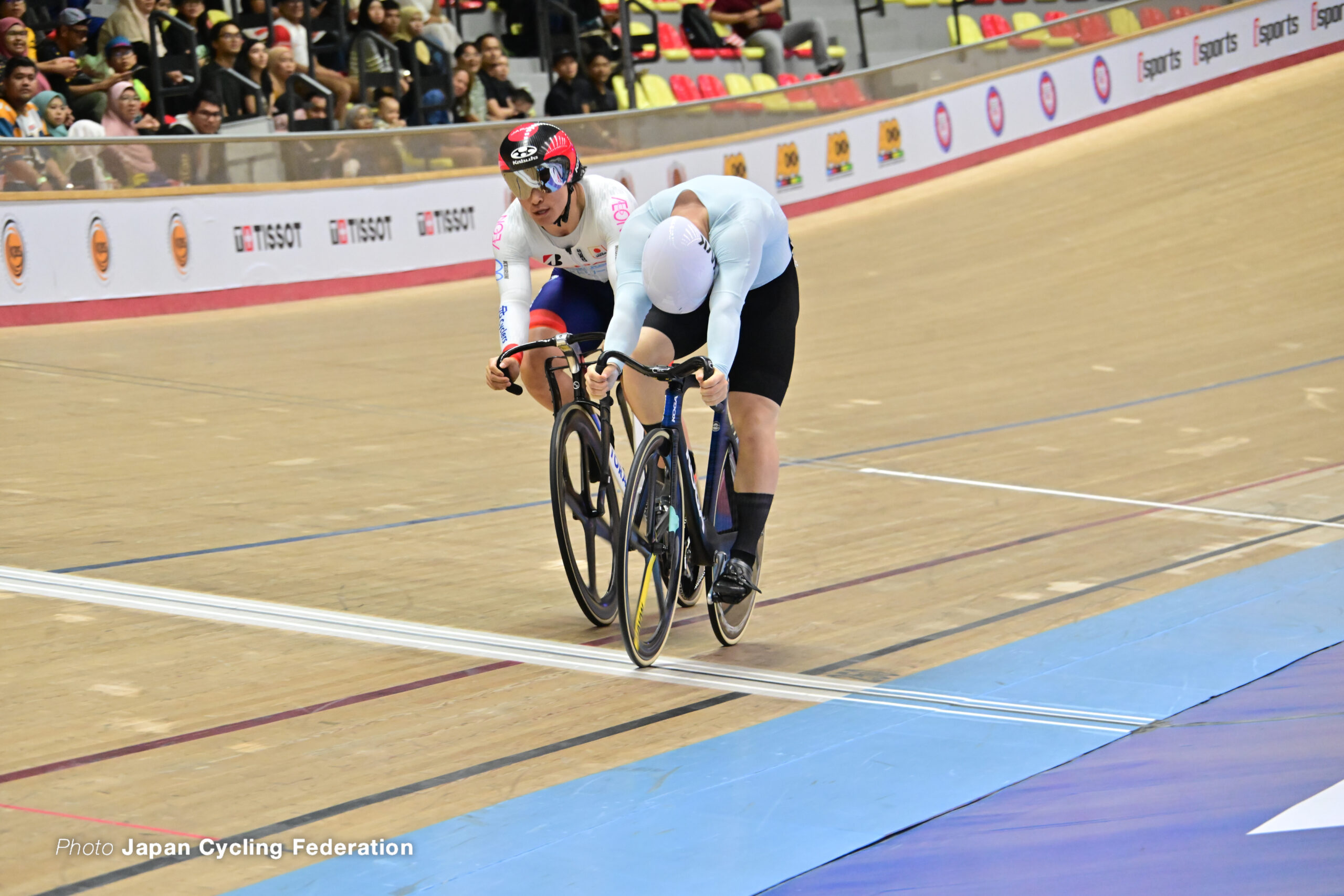 中石湊, 男子スプリント, MEN'S Sprint, 『2026ワールドカップ第3戦』,マレーシア,二ライ,2026 UCI Track World Cup 3 - Nilai, Malaysia