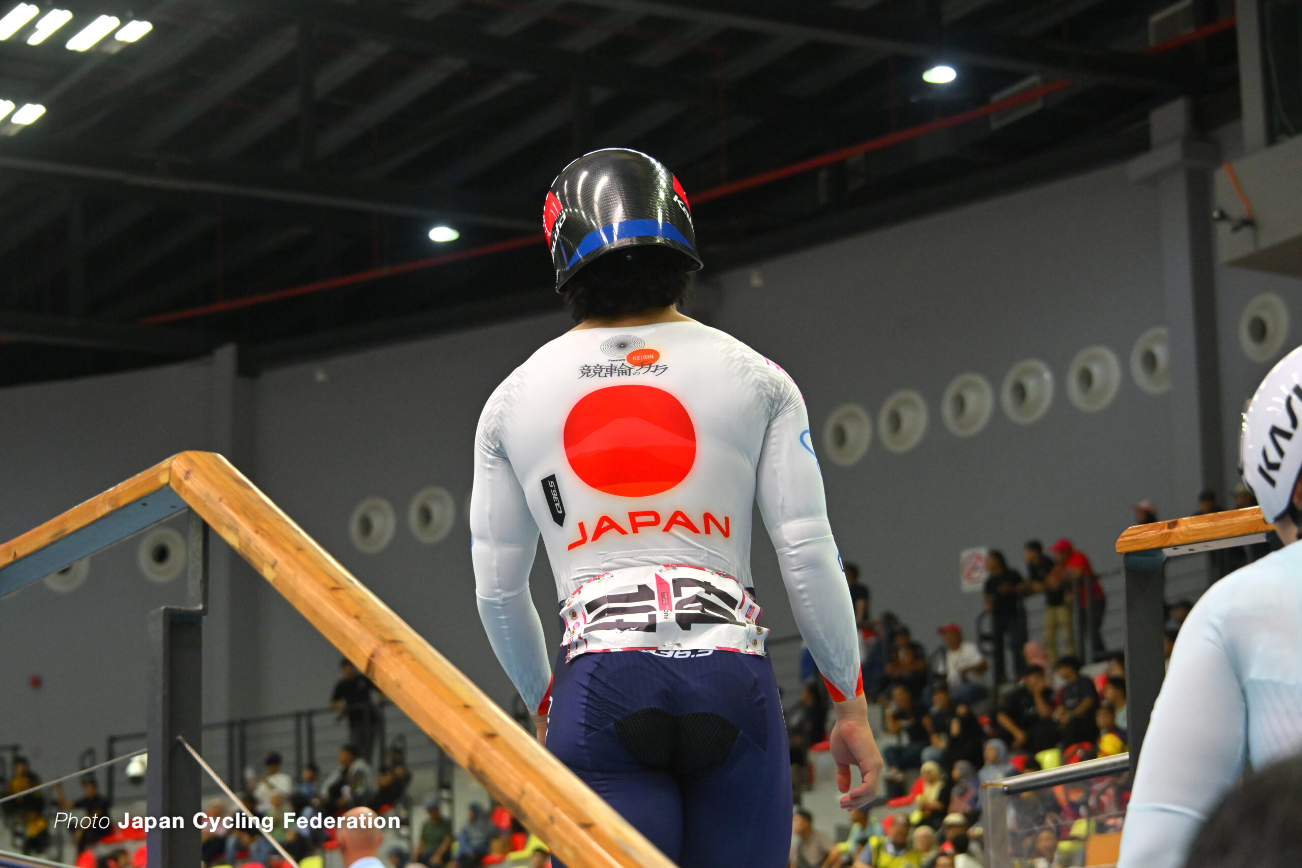 中石湊, 男子スプリント, MEN'S Sprint, 『2026ワールドカップ第3戦』,マレーシア,二ライ,2026 UCI Track World Cup 3 - Nilai, Malaysia