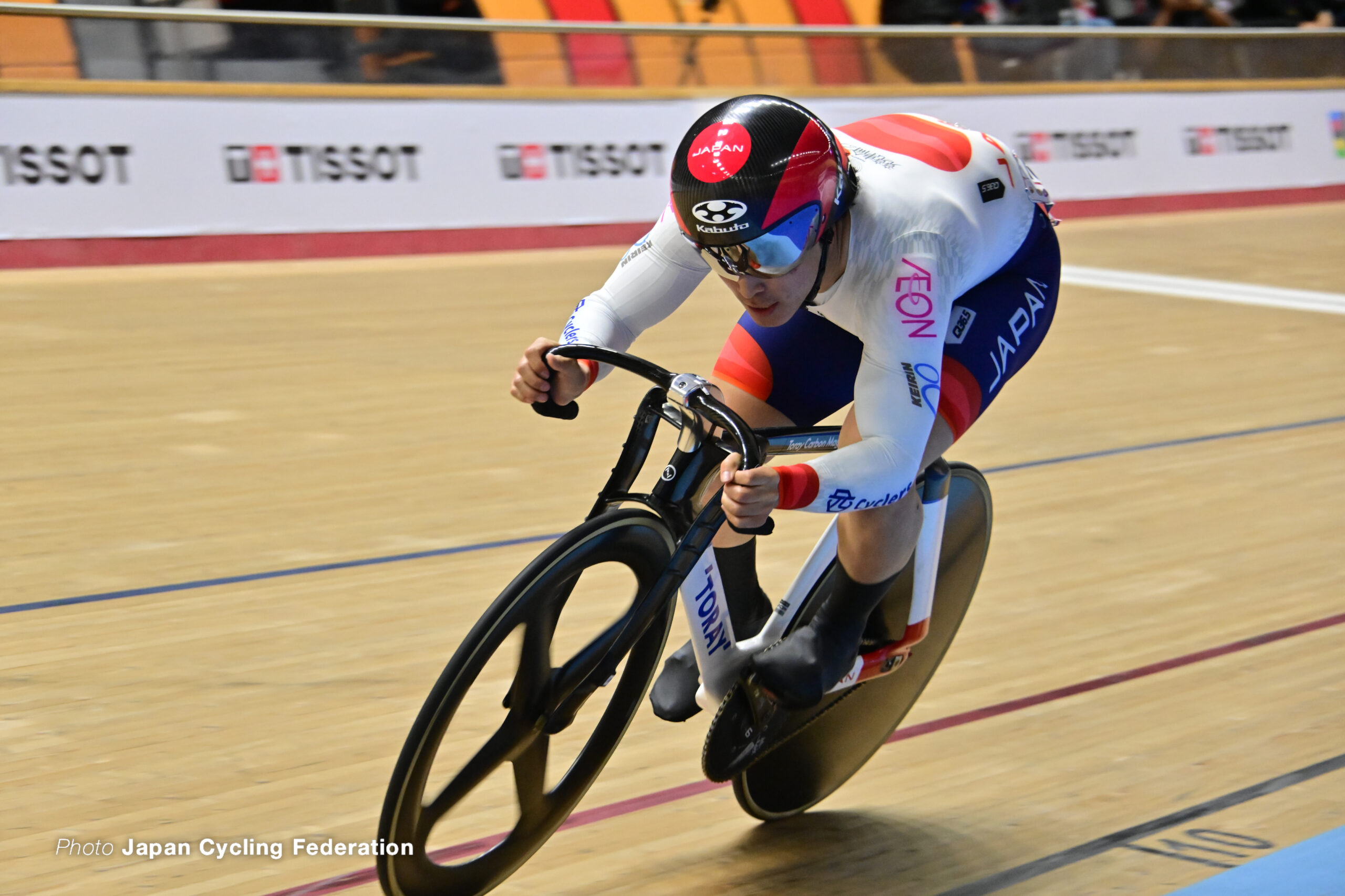 中石湊,男子ケイリン, MEN'S Keirin,『2026ワールドカップ第3戦』,マレーシア,二ライ,2026 UCI Track World Cup 3 - Nilai, Malaysia