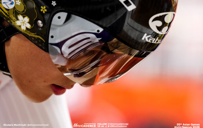 2026アジア競技選手権 太田海也, 男子スプリント, Asian Games, Aichi-Nagoya, 伊豆ベロドローム, アジア競技大会