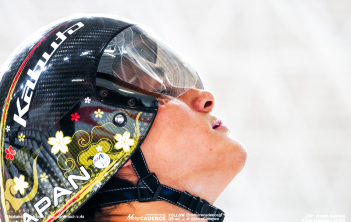2026アジア競技選手権 太田海也, 男子スプリント, Asian Games, Aichi-Nagoya, 伊豆ベロドローム, アジア競技大会
