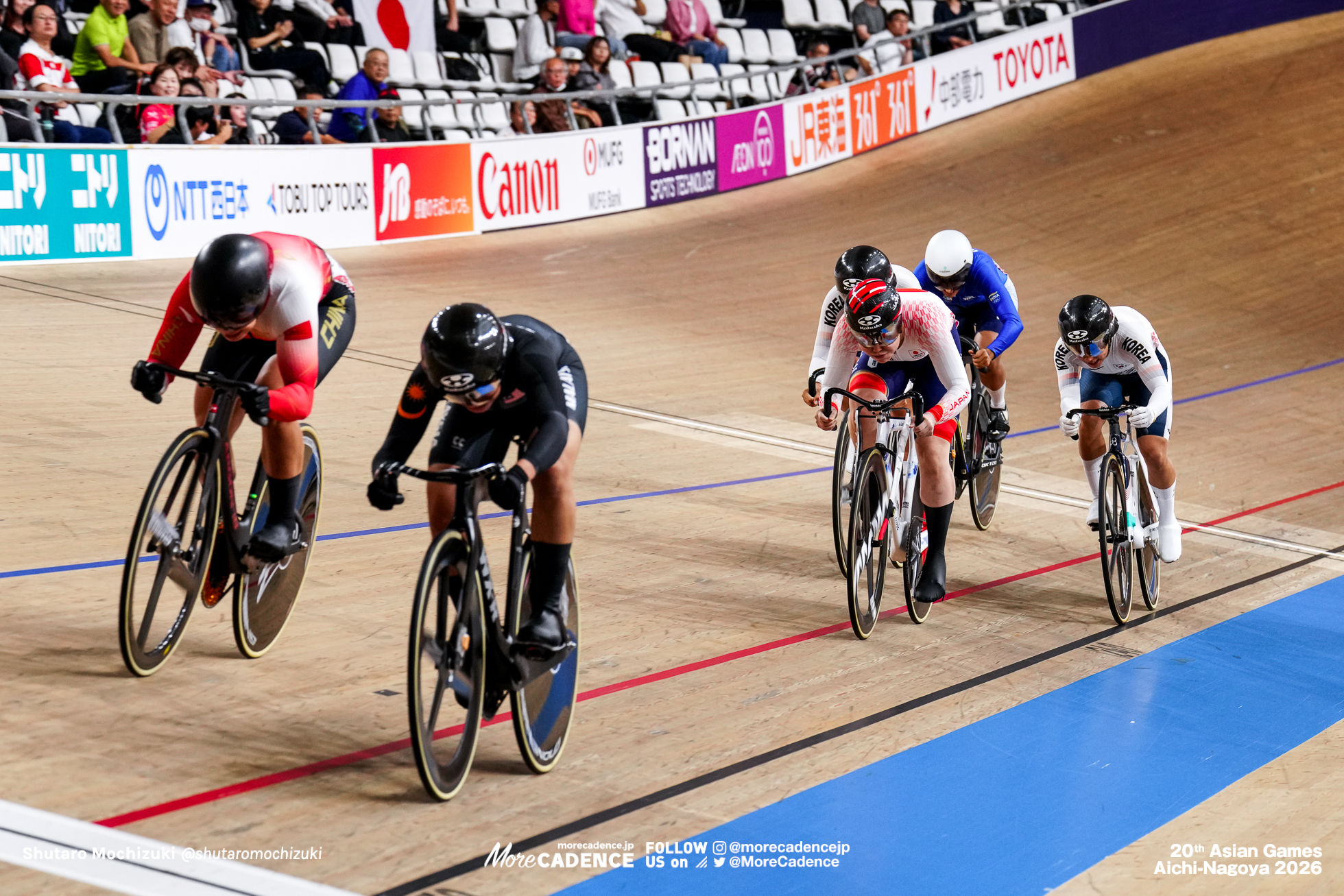 仲澤春香, 女子ケイリン, Asian Games, Aichi-Nagoya, 伊豆ベロドローム, アジア競技大会