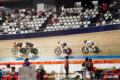 仲澤春香, 女子ケイリン, Asian Games, Aichi-Nagoya, 伊豆ベロドローム, アジア競技大会