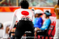 仲澤春香, 女子ケイリン, Asian Games, Aichi-Nagoya, 伊豆ベロドローム, アジア競技大会