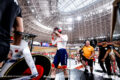 仲澤春香, 女子ケイリン, Asian Games, Aichi-Nagoya, 伊豆ベロドローム, アジア競技大会