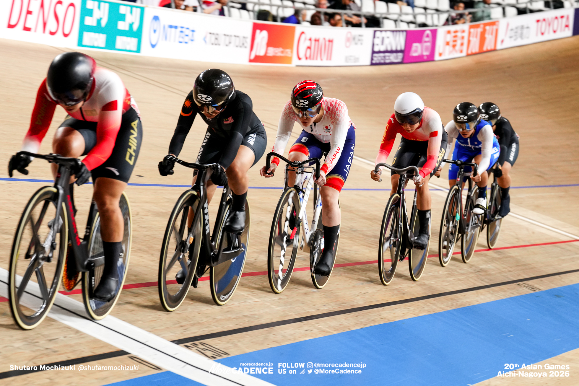 仲澤春香, 女子ケイリン, Asian Games, Aichi-Nagoya, 伊豆ベロドローム, アジア競技大会