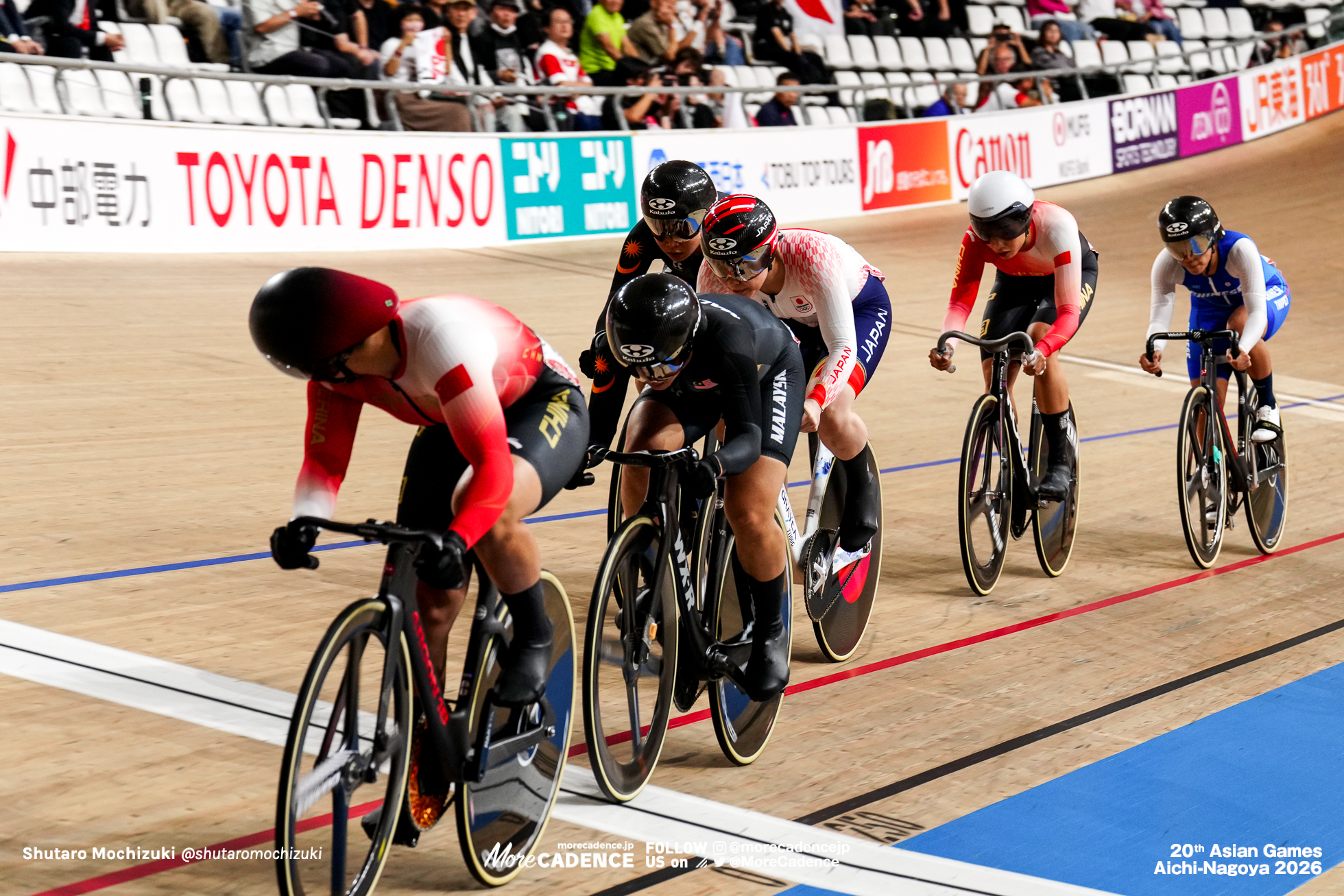 仲澤春香, 女子ケイリン, Asian Games, Aichi-Nagoya, 伊豆ベロドローム, アジア競技大会