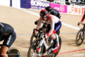 仲澤春香, 女子ケイリン, Asian Games, Aichi-Nagoya, 伊豆ベロドローム, アジア競技大会
