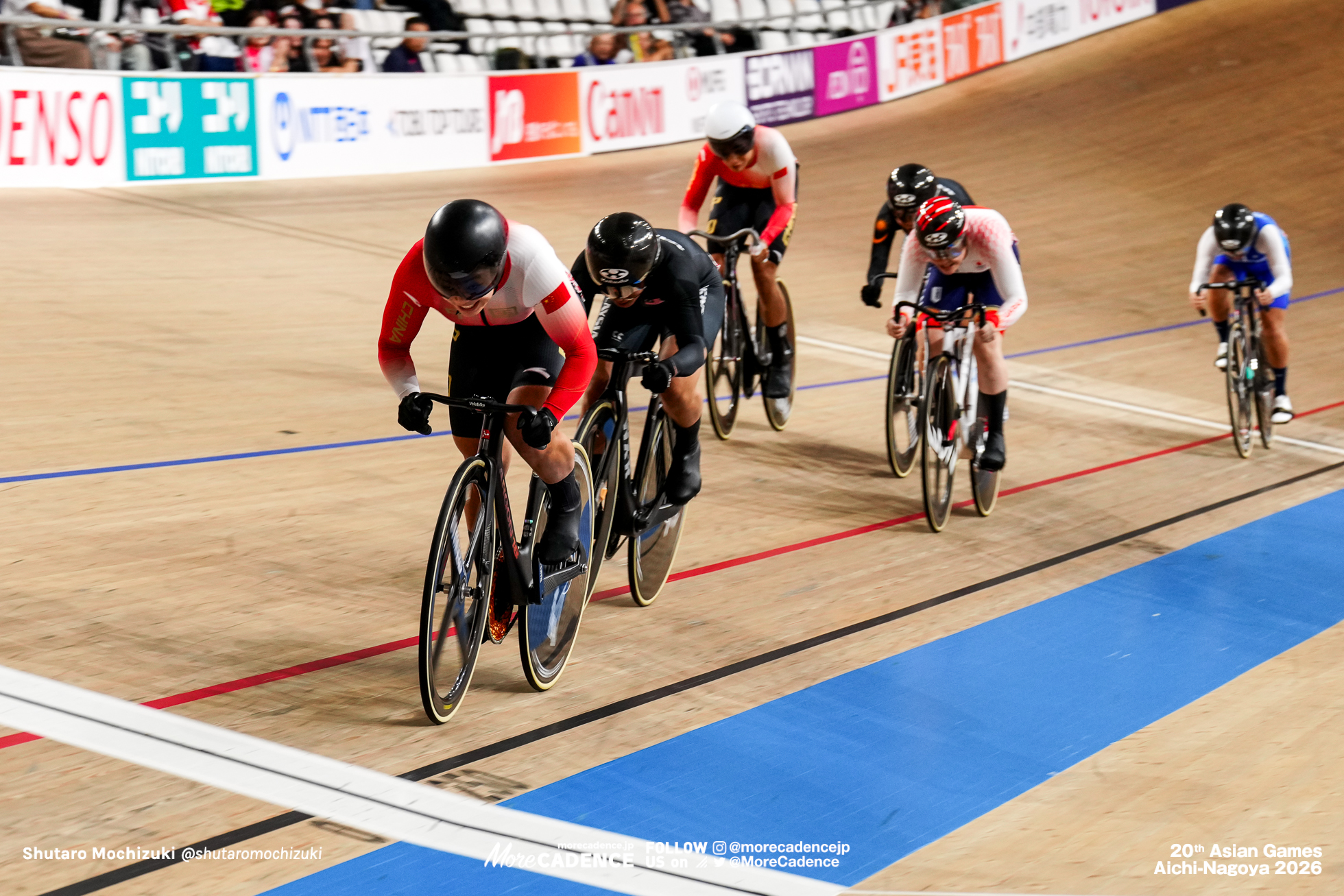 仲澤春香, 女子ケイリン, Asian Games, Aichi-Nagoya, 伊豆ベロドローム, アジア競技大会