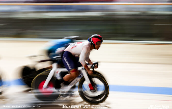 2026アジア競技選手権 中石湊, 男子ケイリン, Asian Games, Aichi-Nagoya, 伊豆ベロドローム, アジア競技大会