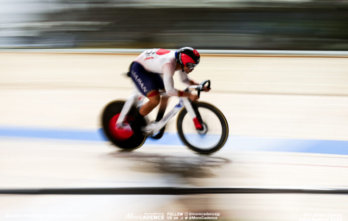 2026アジア競技選手権 中石湊, 男子ケイリン, Asian Games, Aichi-Nagoya, 伊豆ベロドローム, アジア競技大会