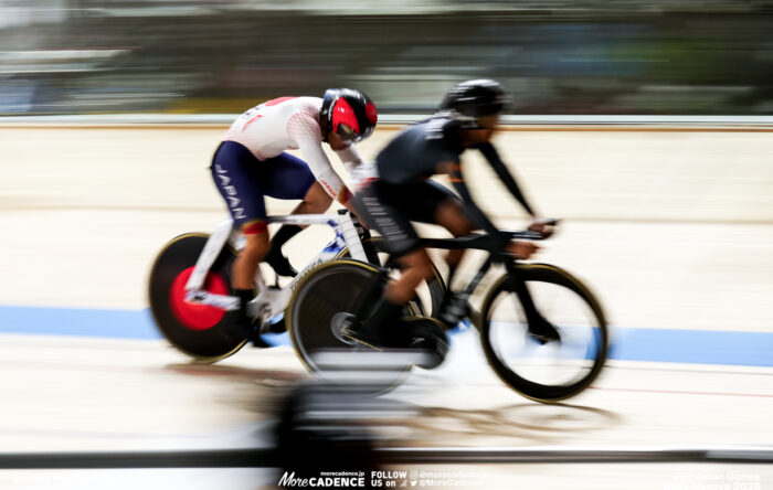 2026アジア競技選手権 中石湊, 男子ケイリン, Asian Games, Aichi-Nagoya, 伊豆ベロドローム, アジア競技大会