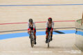 酒井亜樹, 佐藤水菜, 女子チームスプリント, 2026世界選手権トラック, 中国・上海