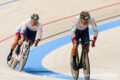 長迫吉拓, 中石湊, 太田海也, 男子チームスプリント, 2026世界選手権トラック, 中国・上海