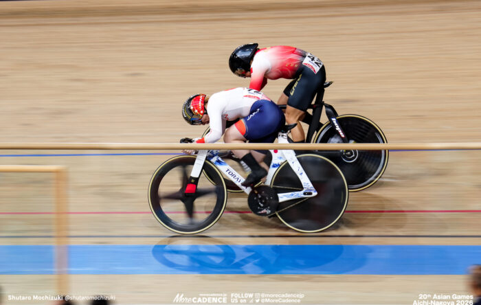 2026アジア競技選手権 佐藤水菜, 女子スプリント, Asian Games, Aichi-Nagoya, 伊豆ベロドローム, アジア競技大会