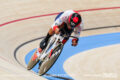 中石湊, 男子チームスプリント, 2026世界選手権トラック, 中国・上海