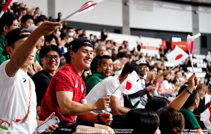 2026アジア競技選手権 太田海也, Asian Games, Aichi-Nagoya, 伊豆ベロドローム, アジア競技大会