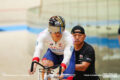 太田海也, 男子チームスプリント, 2026世界選手権トラック, 中国・上海