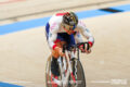 太田海也, 男子チームスプリント, 2026世界選手権トラック, 中国・上海