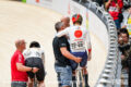 太田海也, 男子ケイリン, 2026世界選手権トラック, 中国・上海