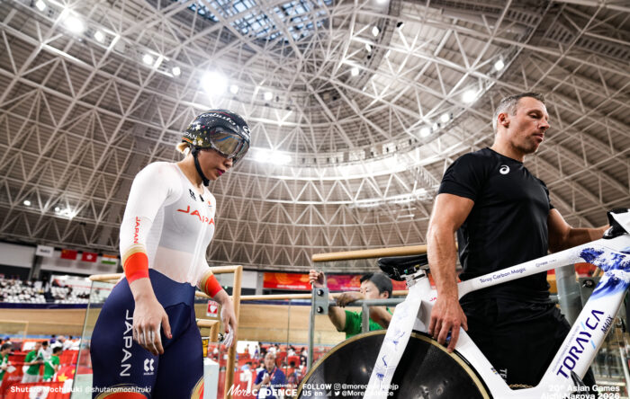 2026アジア競技選手権 佐藤水菜, 女子スプリント, Asian Games, Aichi-Nagoya, 伊豆ベロドローム, アジア競技大会