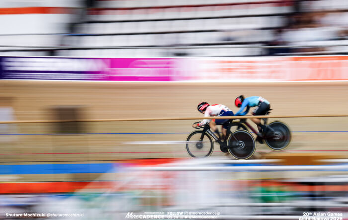 2026アジア競技選手権 酒井亜樹, 女子スプリント, Asian Games, Aichi-Nagoya, 伊豆ベロドローム, アジア競技大会